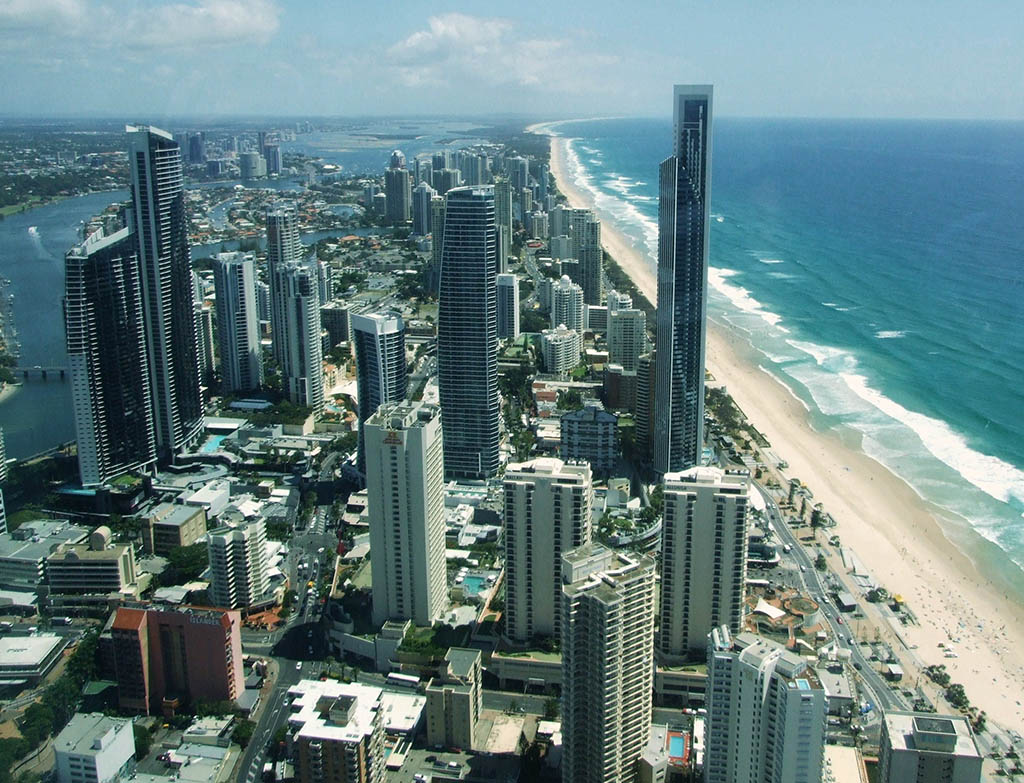 Summer 2015 Newsletter - Gold Coast Property