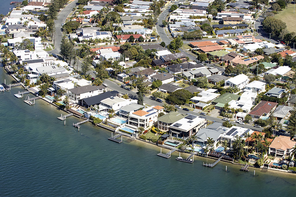 Autumn 2015 Newsletter - Property Gold Coast